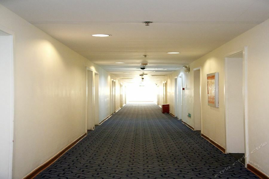7Days Inn Beijing Miyun Gulou Street County Government Екстериор снимка